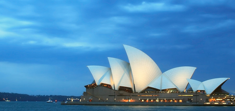 Get an Australia ETA with VisaCentral today.